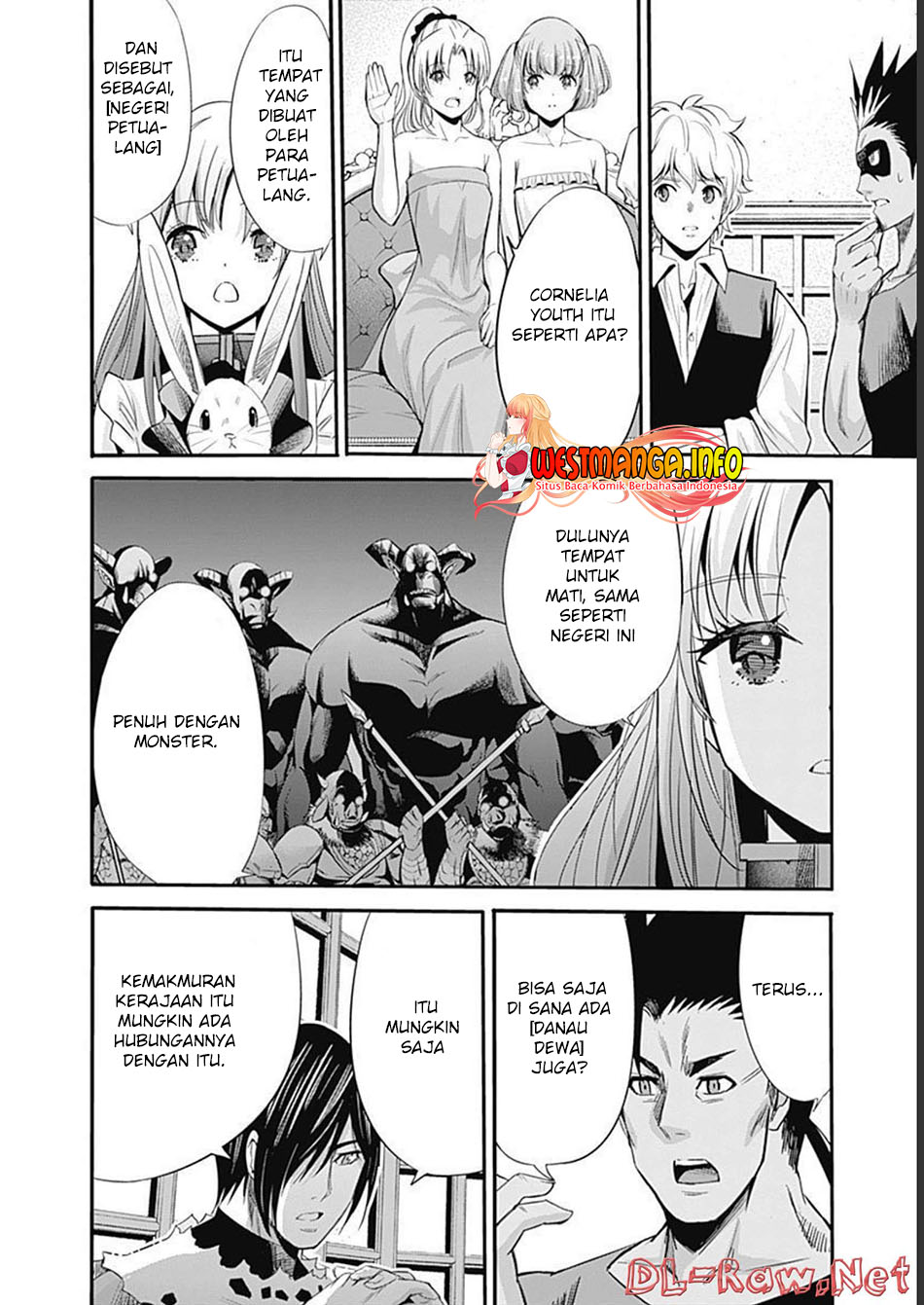 Uragirareta S Rank Boukensha no Ore wa, Aisuru Dorei no Kanojora to Tomoni Dorei dake no Harem Guild o Tsukuru